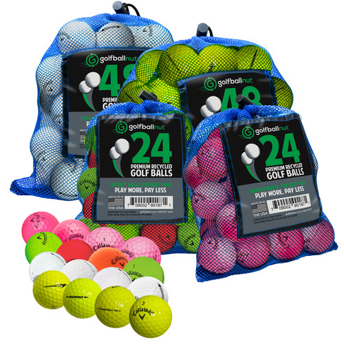 Callaway mixed aaaa - callaway, mint