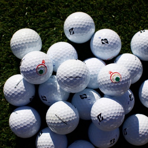 Bridgestone tour rxs used - tour, b